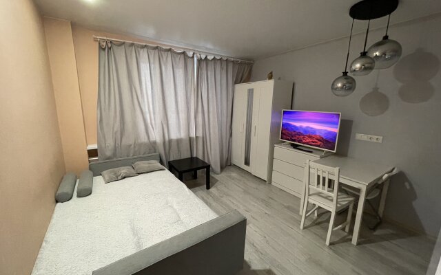 Plaum Hotel Мурино Apartments