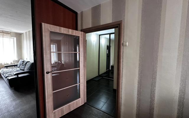 Квартира на Лебедева 39