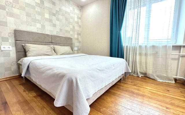 Квартира однакомнатная в Центре Рядом с КемГУ и госпиталем ветеранов войн