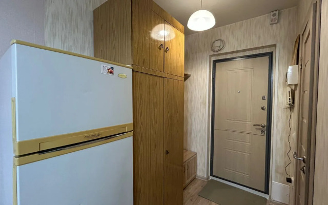 Апартаменты студия рядом с аэропортом