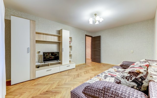 AG Apartment Varshavskaya 63-1