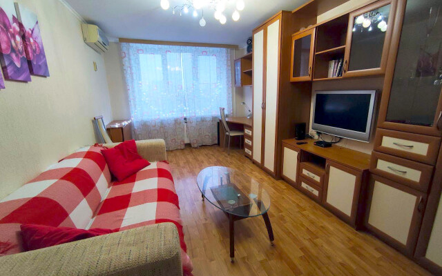 Квартира Уютная двушка на Каховке