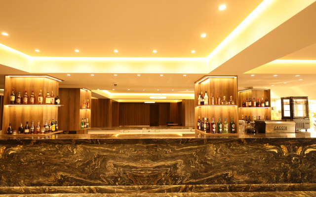 Venice Complex Hotel