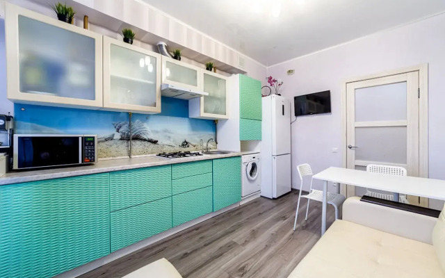 Kreml 1 Apartments