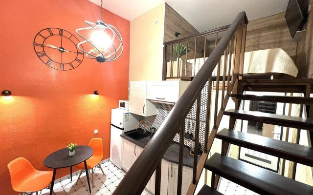 Квартира На Северное 4