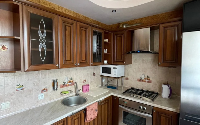 Квартира на Гражданской