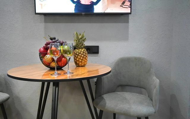 Квартира ЖК Атлантис