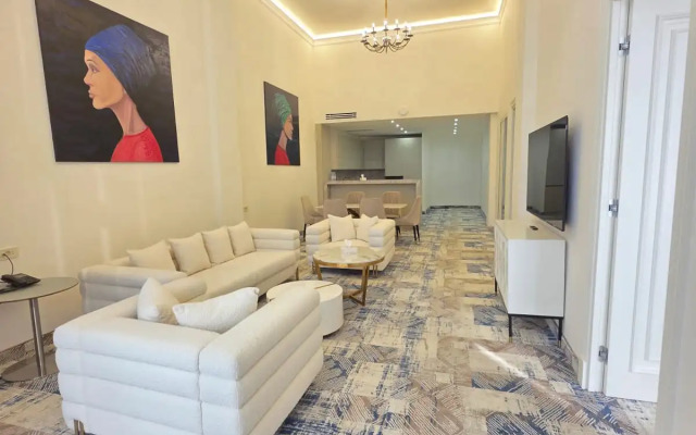 Отель Venice Complex