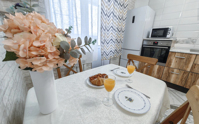 Квартира однокомнатная в центре Обнинска