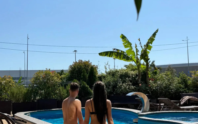 La Terrassa SPA Hotel