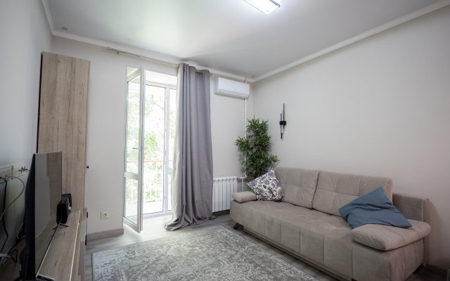 Smile Apartments Na Tsentralnoy Ulitse Goroda Apartments