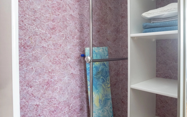 Квартира Ваш дом на Викулова