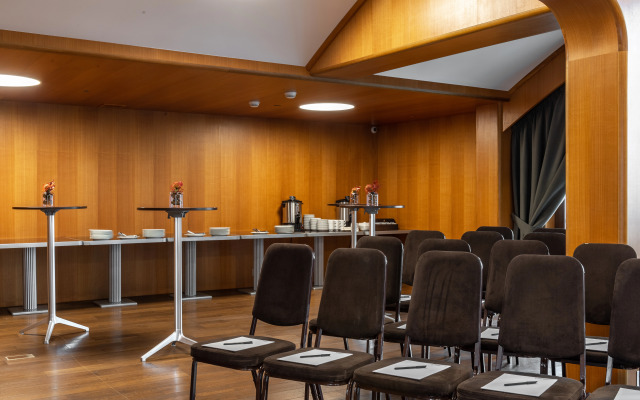 Design-hotel StandArt