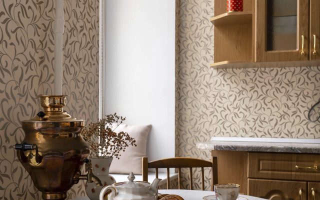 Апартаменты Cinema