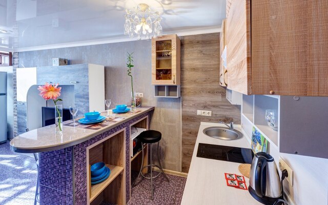 Trts Zil Apartments