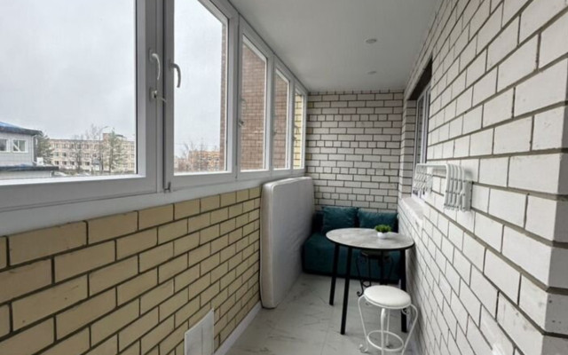 Квартира Дружбы 111