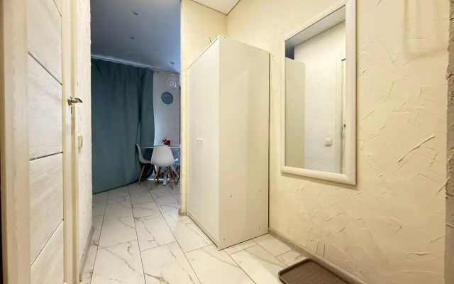 Апартаменты Bаllet Suite