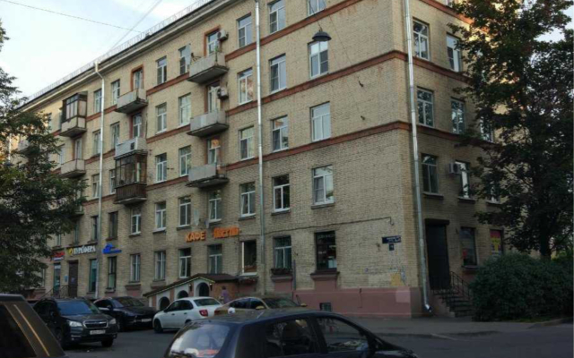 Квартира Ленинский 176