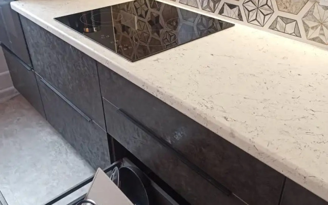 Квартира 2-х комнатная