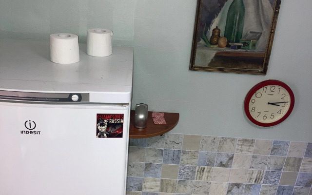 Квартира Двухкомнатная квартира на Народном опалчении.