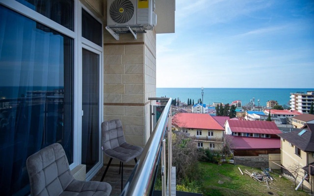 Auriya Moreto Hotel