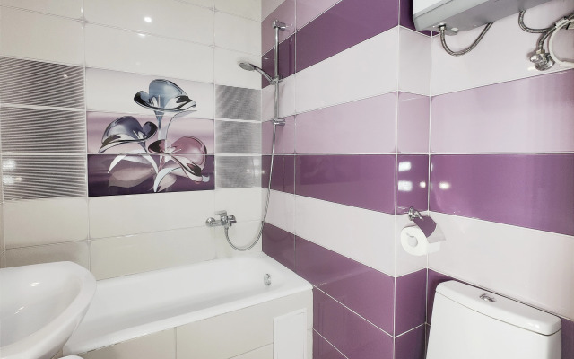 M Apartments ZhK Versal Apartments