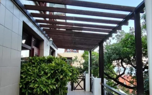 Гостевой дом Куршавель