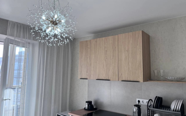 V Zhk Simfoniya Flat
