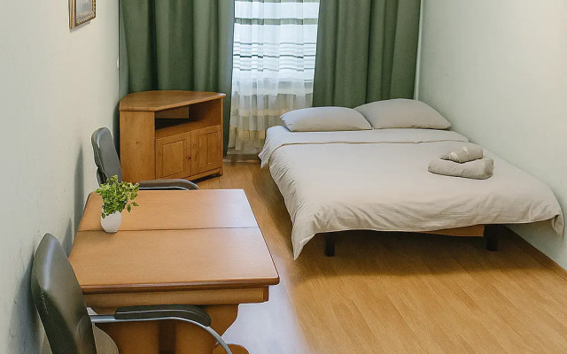 Квартира Аликорн24 на 50 лет Октября