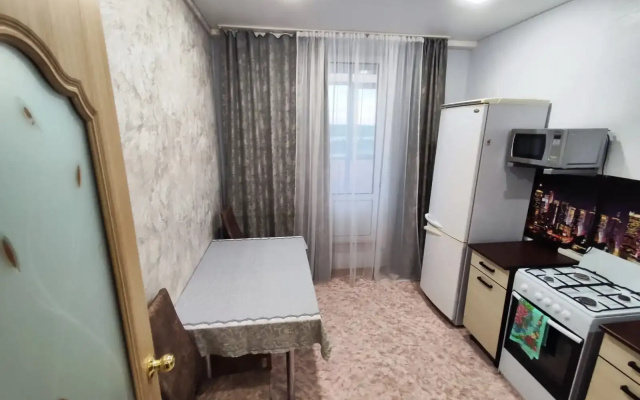 Апартаменты Nadym House (Надым Хаус)  на улице Рыжкова