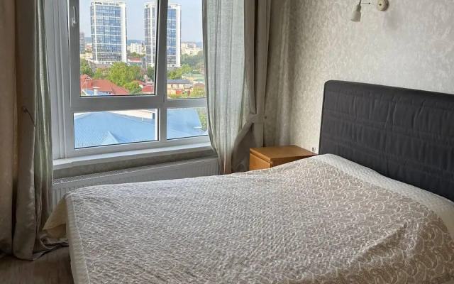 Kirova 1-905 Apartments