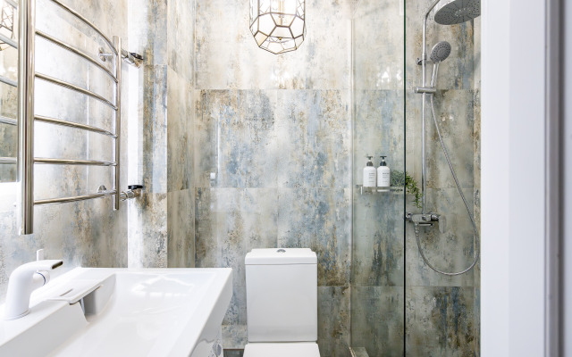 Квартира RoomyRoom у метро Московская