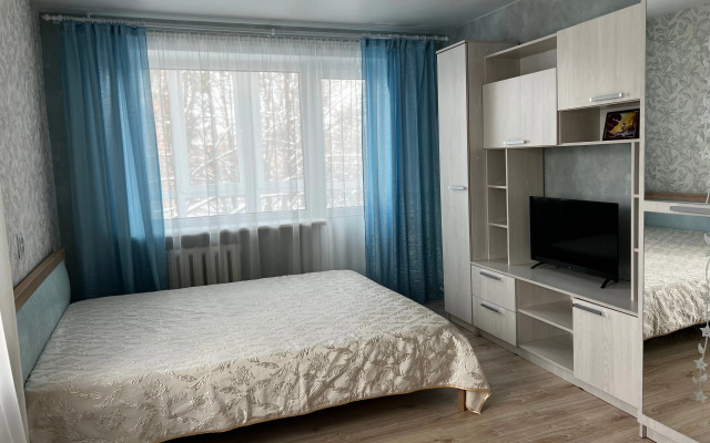 Квартира у Бункера Ляша в Центре Калининграда — всё пешком