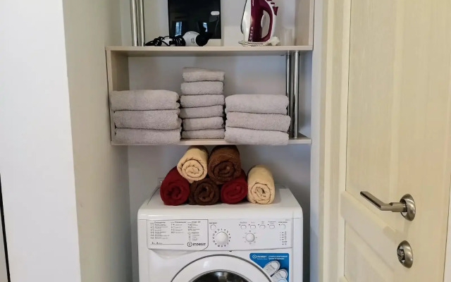 Dvukhkomnatnaya Karavella Portugalii Flat