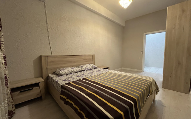 Апартаменты Sundag Д84