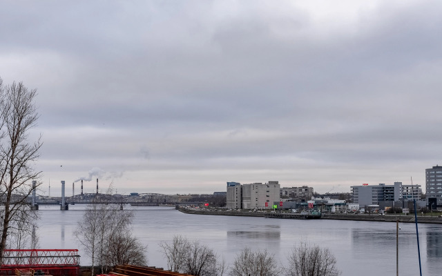 Квартира Kamelia Neva View