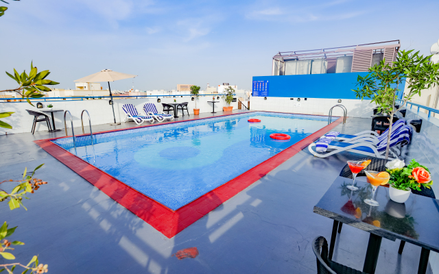 Fortune Pearl Hotel by Omega Hotels