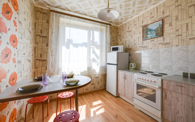 Kastanaevskaya 12k1 Apartments