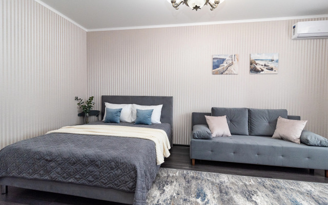 Квартира Японский сад и парк