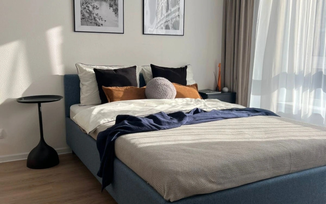 Апартаменты 365