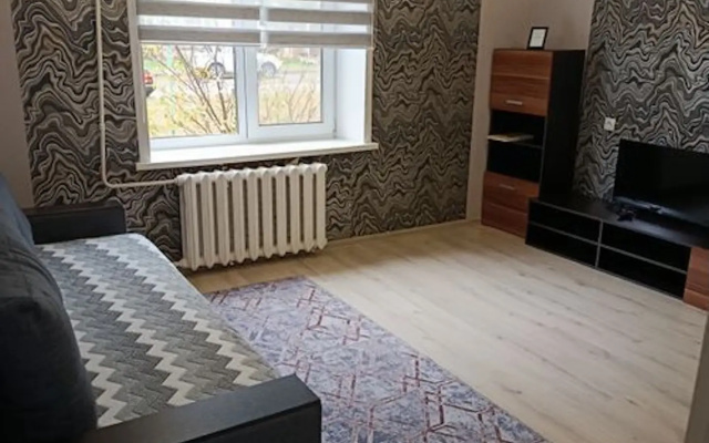 Квартира на улице Ленинская 75