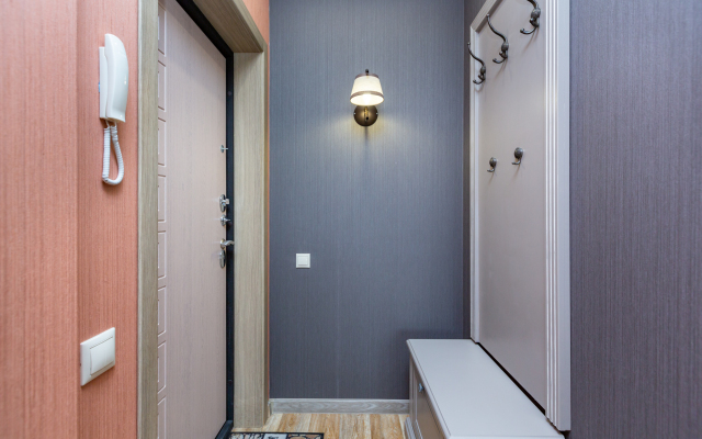 Gosh Nikolaya Fedorova 35 Apartamenty