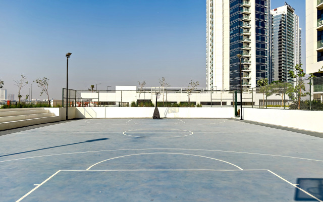 Апартаменты Golf Gate Damac Hills