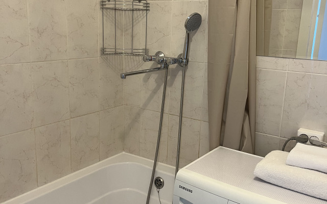 Апартаменты Sergeew Apartments в Центре Васильевского Острова у Метро