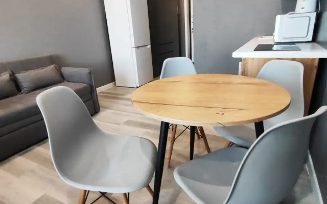 Апартаменты Новые Апартаменты в Жк Атмосфера