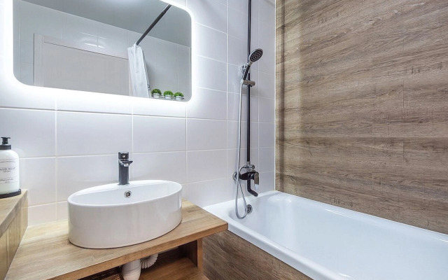 Квартира на Улице Малое Понизовье 10