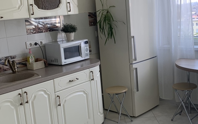 Апартаменты Лючия