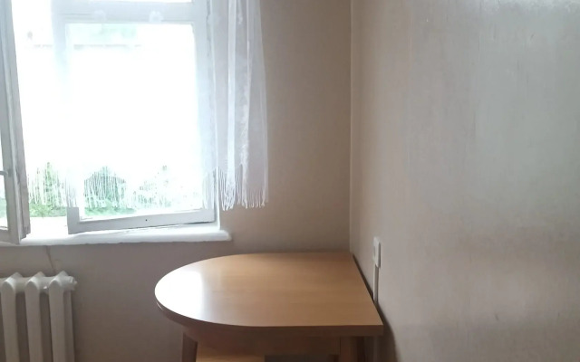 Квартира на Высотной