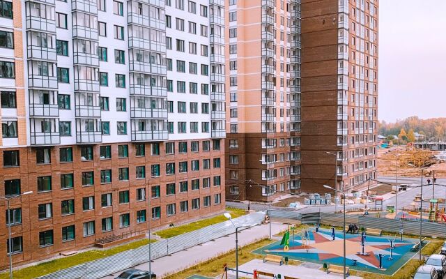 Otdykh s Komfortom Apartments