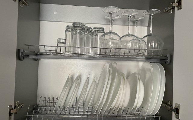 Апартаменты Малахит